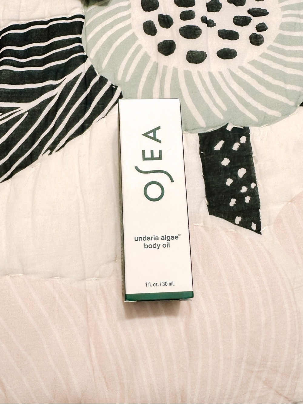 Osea Body Oil